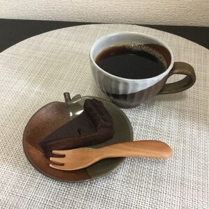 幸せの一滴。バニラコーヒー